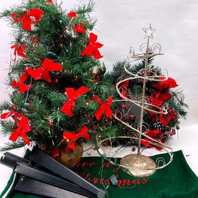 Christmas Decor Assortment 
