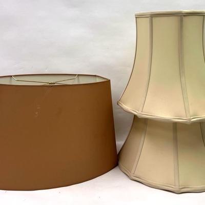 Lampshade Assortment 