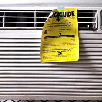 "Kenmore" 8,000 BTU Window Air Conditioner 