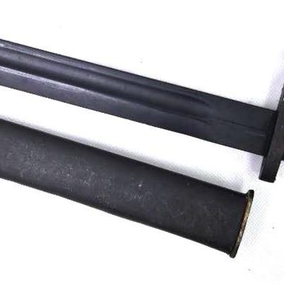 Spanish Mauser Bayonet Serial# 117121