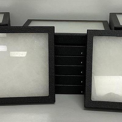 Display Boxes