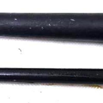 No. 4 MK II Spike Bayonet With Scabbard #1