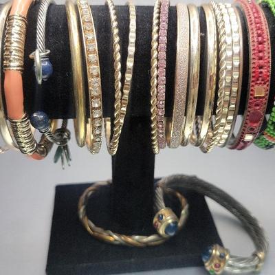 Bangles And Cuffs 