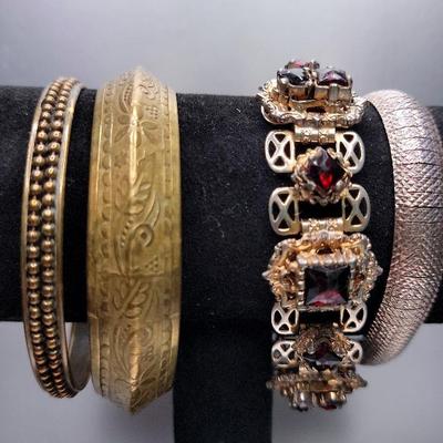 Vintage Bracelets