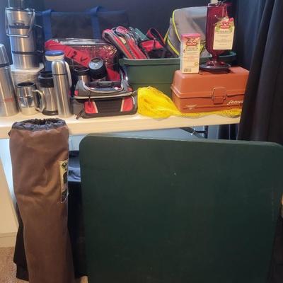 Ozark, Thermos, Polar Pack And More