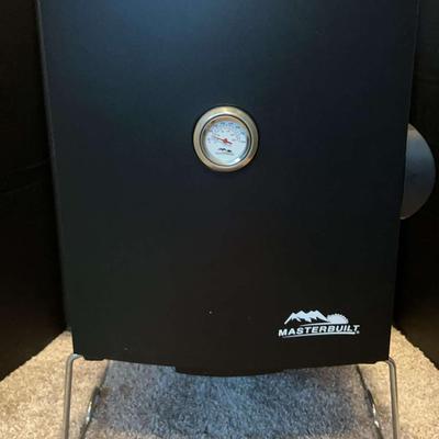 Masterbuilt Smoker