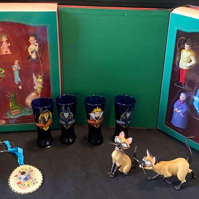 Walt Disney Collectibles