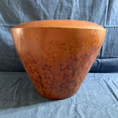 Clay Pot