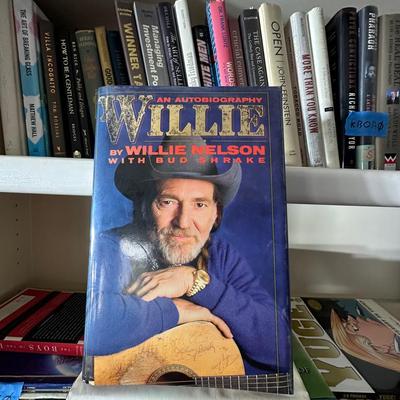 Willie Nelson