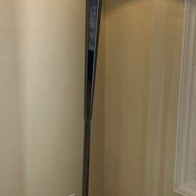 Metal Floor Lamp