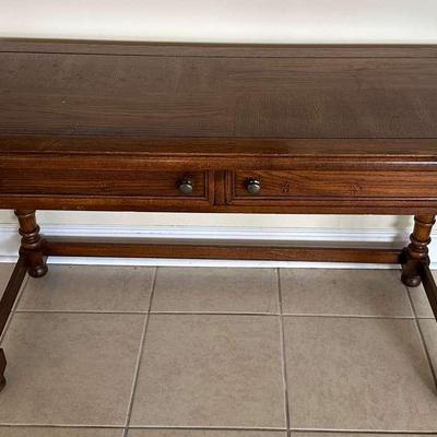 Writing Desk