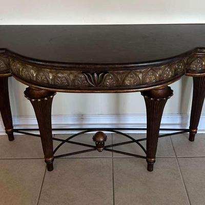 Maitland Smith - Console Table