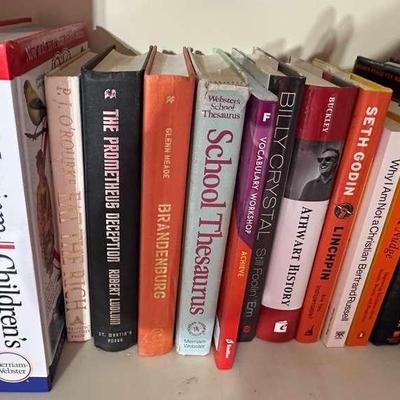 Merriam Webster - Children’s Dictionary 