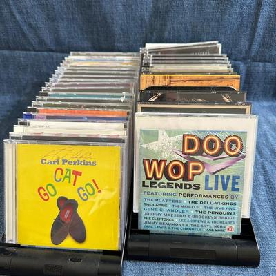 CD Collection 2