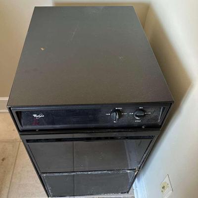Whirlpool Ice Machine