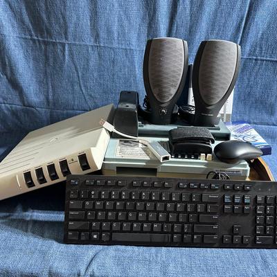 Stationary And Office Electronics
