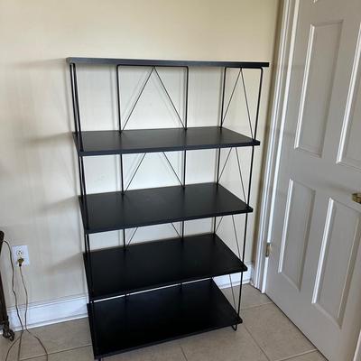 Display Rack