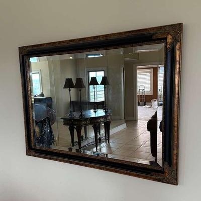 Decorative Mirror