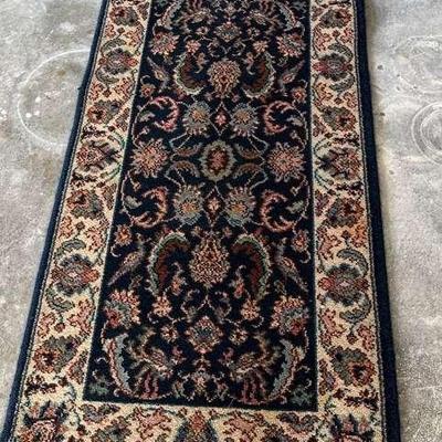 Area Rugs (49" x 26")