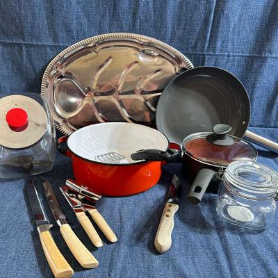Housewares