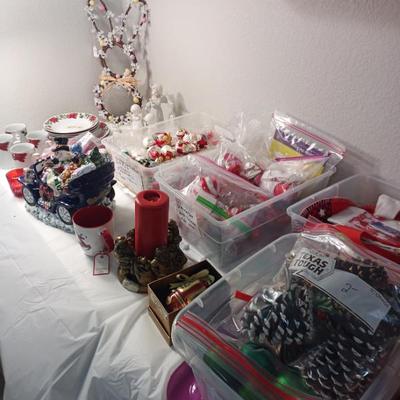Sale Photo Thumbnail #92: More xmas