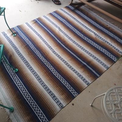 Sale Photo Thumbnail #151: Rug