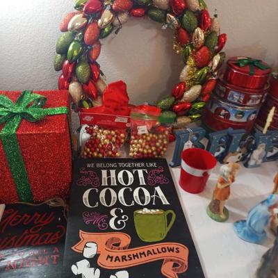 Sale Photo Thumbnail #98: Xmas decor
