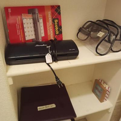 Sale Photo Thumbnail #86: Laminater
