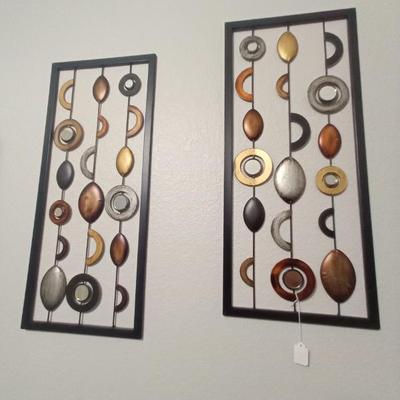 Sale Photo Thumbnail #45: Wall decor