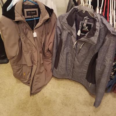 Sale Photo Thumbnail #78: Women's Jackets