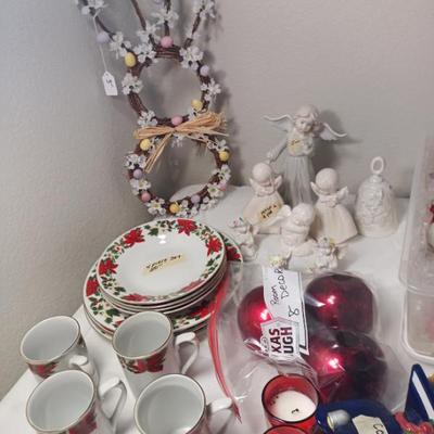Sale Photo Thumbnail #97: More xmas