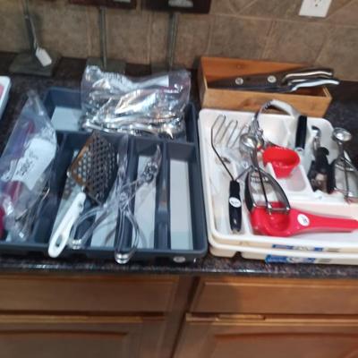 Sale Photo Thumbnail #67: More kitchen