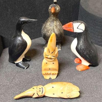 Inuit artist collective