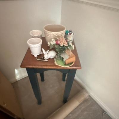 side table