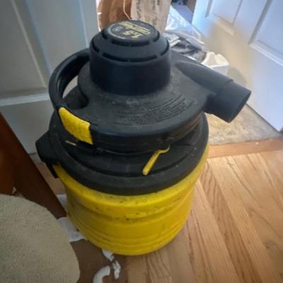 Shop Vac