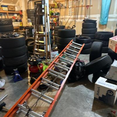 Ladders