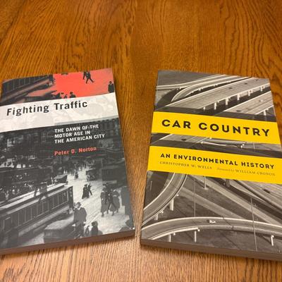 Informational Paperbacks 