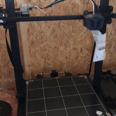 Anycubic 3D Printer