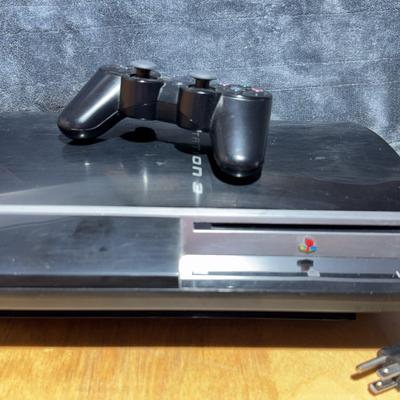 Playstation 3