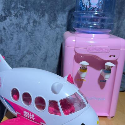 Hello Kitty Fun!
