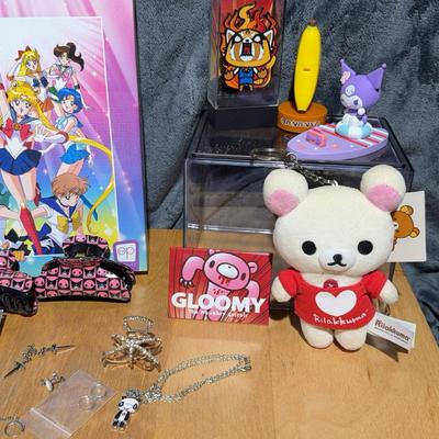 Anime Collection 