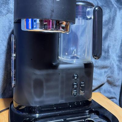 McCafe Frappe Machine 