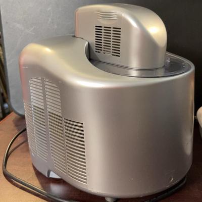 SNO professional Ice Cream Maker