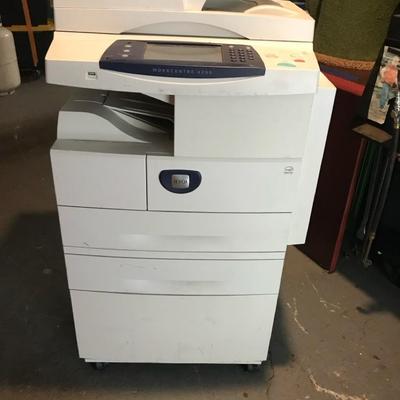 Xerox Workcenter 4259r
