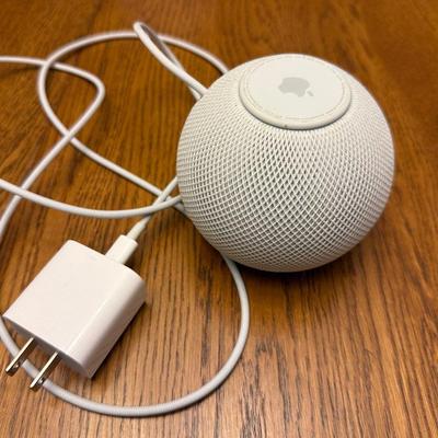 Apple HomePod Mini