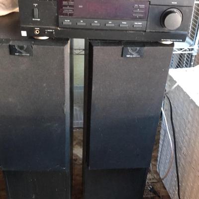 Sherwood Radio