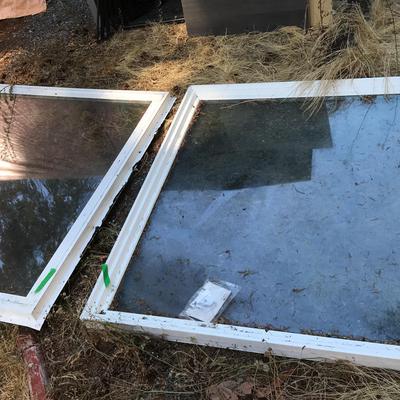 Large Windows 