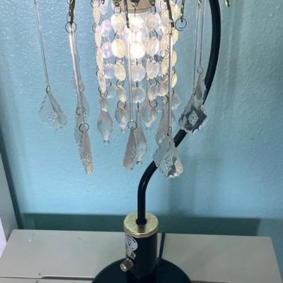HKM016 Chandelier-like Lamp