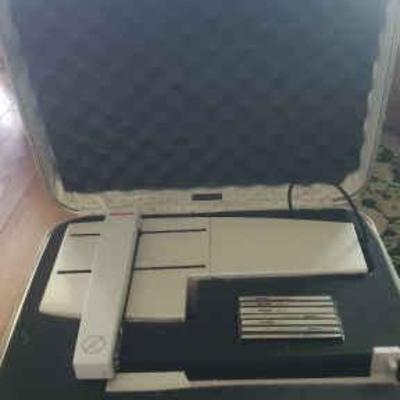 HKM086- Bernina Embroidery Module SM1