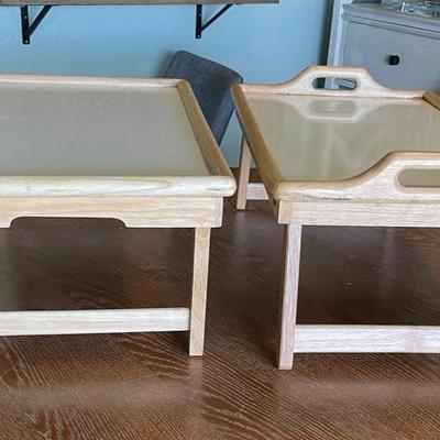 HKM067 - Two Bed Trays